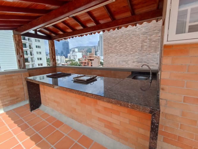 Apartamento de 3 alcobas en venta en Sotomayor, Bucaramanga, 54 m² · foto 19 de 20
