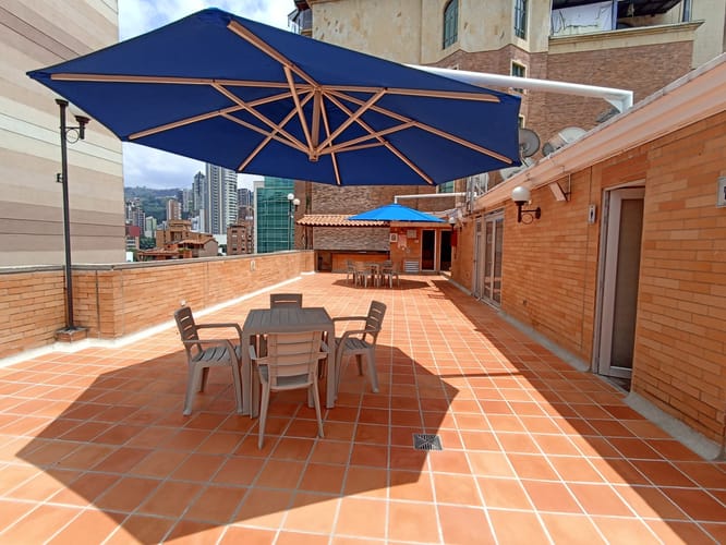 Apartamento de 3 alcobas en venta en Sotomayor, Bucaramanga, 54 m² · foto 20 de 20