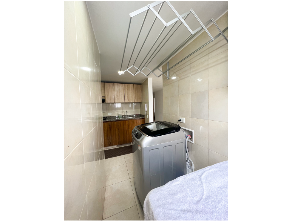 Apartamento en venta en Puente Largo, Bogotá · foto 9 de 22