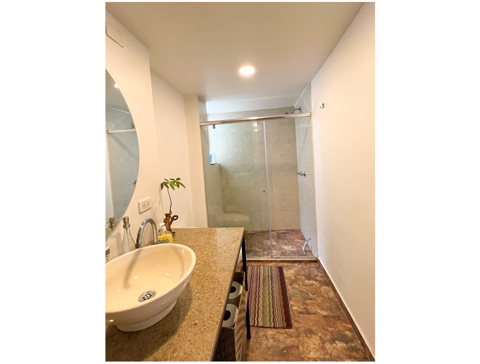 Apartamento en venta en Puente Largo, Bogotá · foto 6 de 22