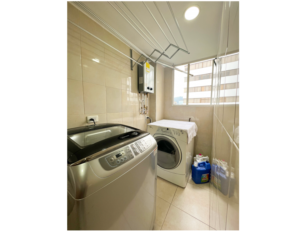 Apartamento en venta en Puente Largo, Bogotá · foto 20 de 22