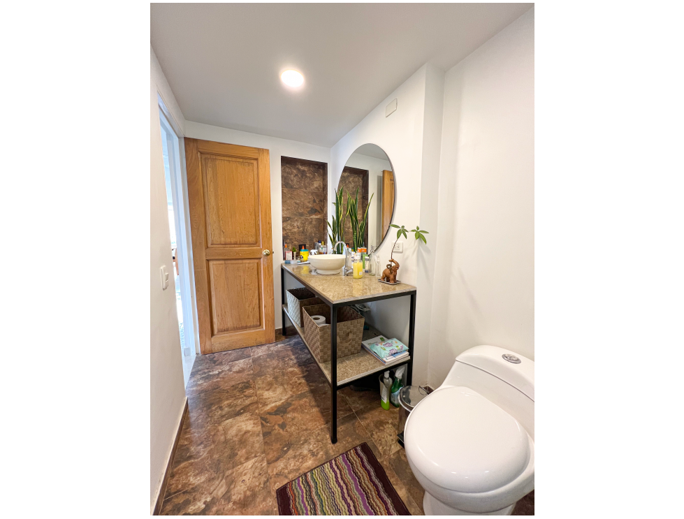 Apartamento en venta en Puente Largo, Bogotá · foto 2 de 22