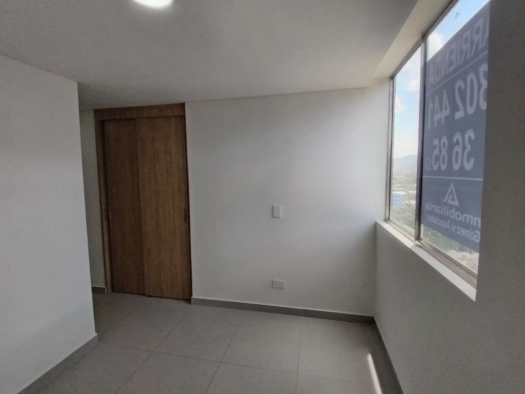 3BR Apartment in Alcala (60 m²) - 4