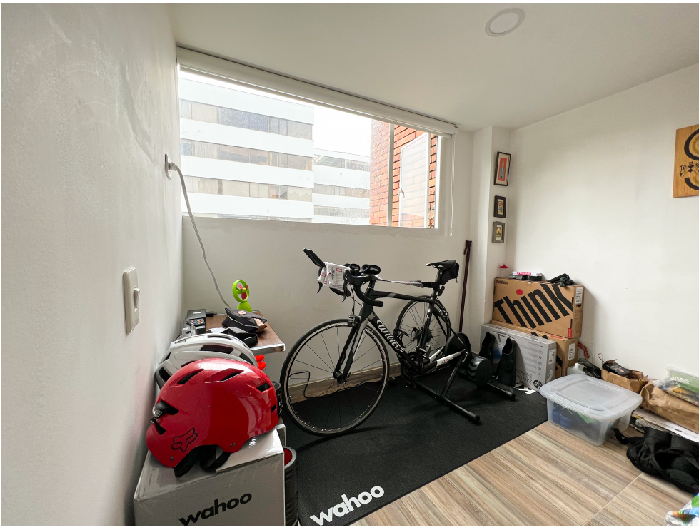 Apartamento en venta en Puente Largo, Bogotá · foto 10 de 22