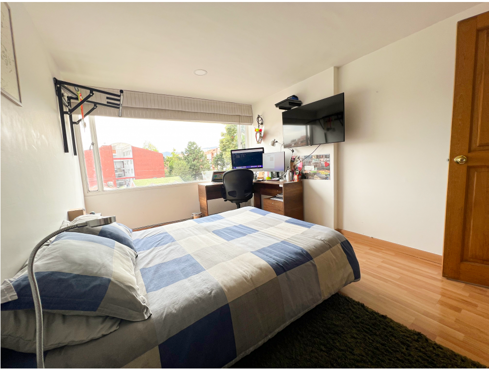 Apartamento en venta en Puente Largo, Bogotá · foto 8 de 22
