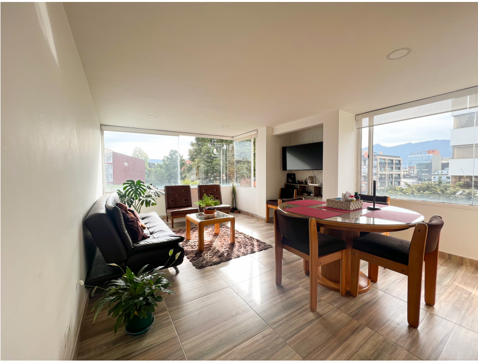 Apartamento en venta en Puente Largo, Bogotá · foto 13 de 22