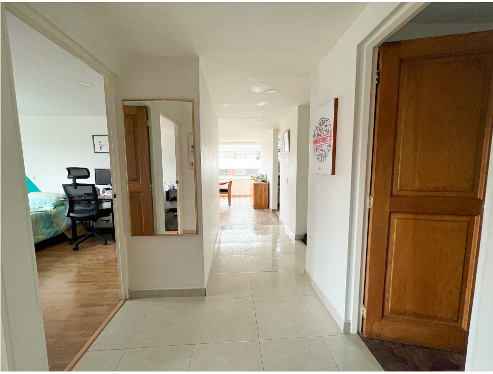 Apartamento en venta en Puente Largo, Bogotá · foto 15 de 22