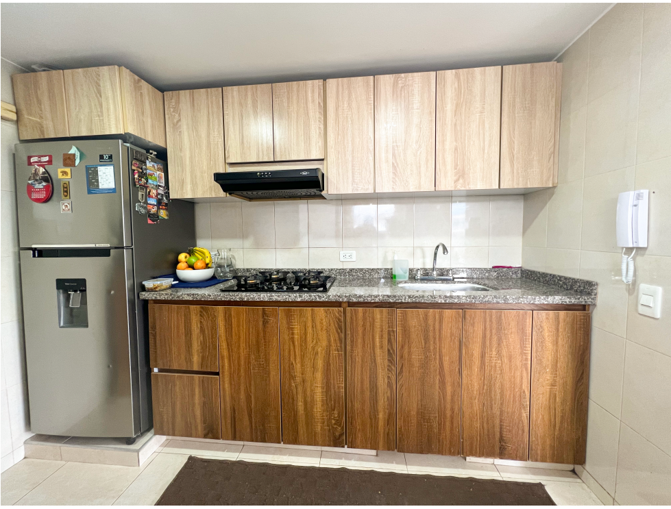 Apartamento en venta en Puente Largo, Bogotá · foto 21 de 22