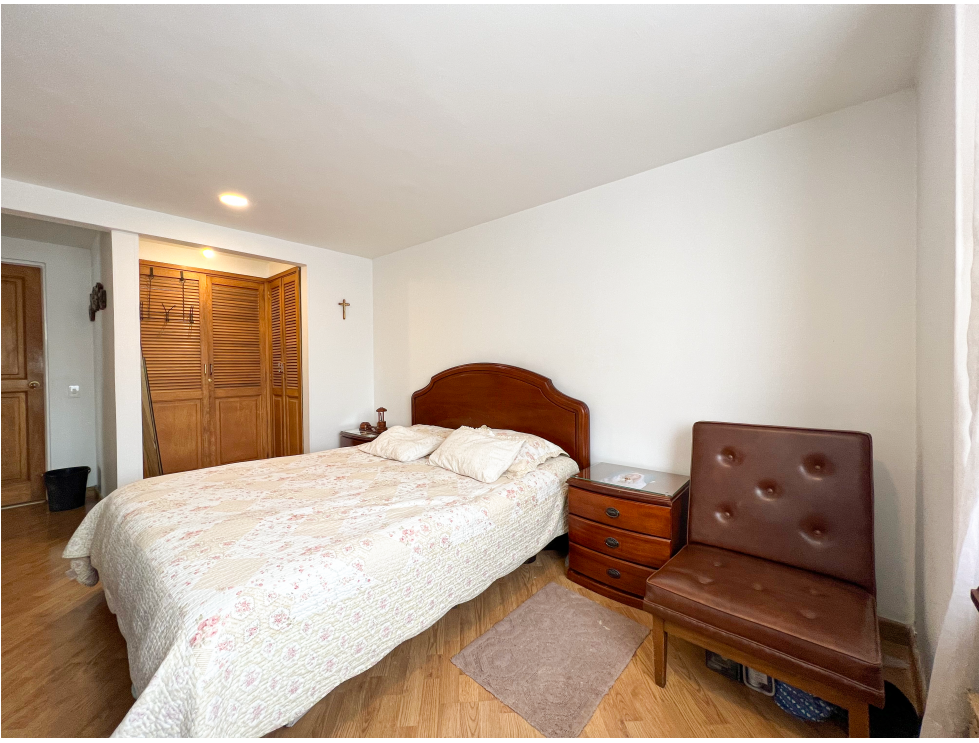 Apartamento en venta en Puente Largo, Bogotá · foto 12 de 22