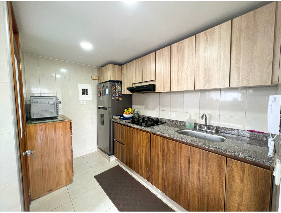 Apartamento en venta en Puente Largo, Bogotá · foto 16 de 22