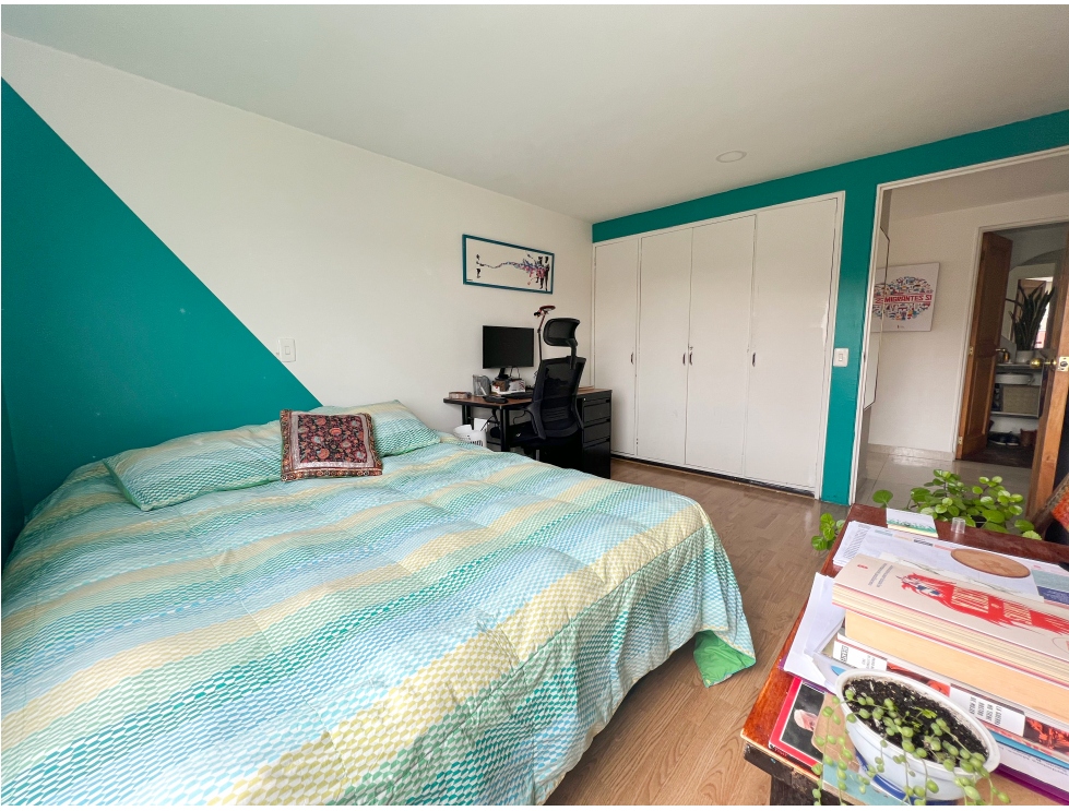 Apartamento en venta en Puente Largo, Bogotá · foto 19 de 22