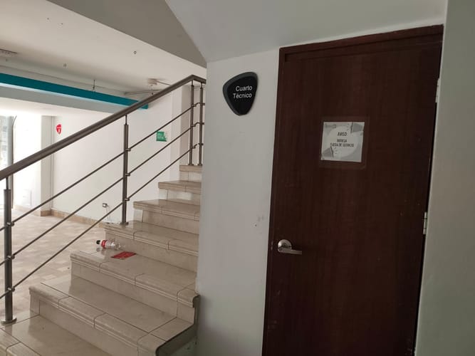 Local en arriendo en Los Colores, Medellín, 700 m² · foto 13 de 24