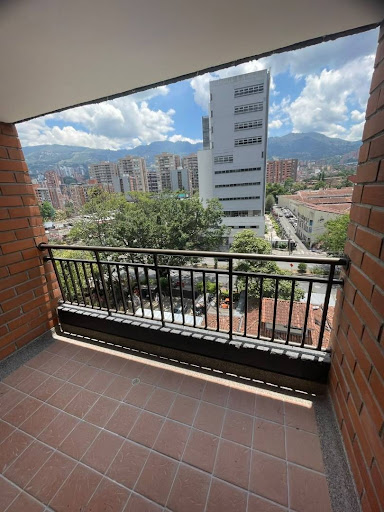 Apartamento en Arriendo en Envigado