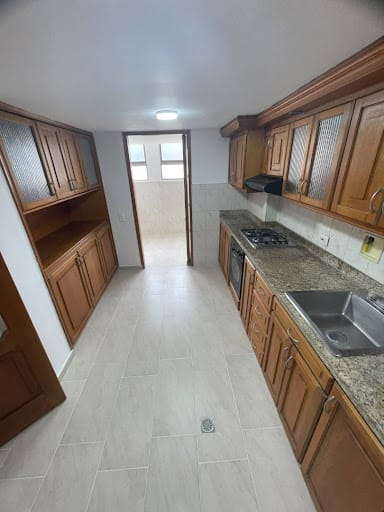 Apartamento de 3 alcobas en arriendo en Cd San Lucas, Envigado, 100 m² · foto 5 de 19