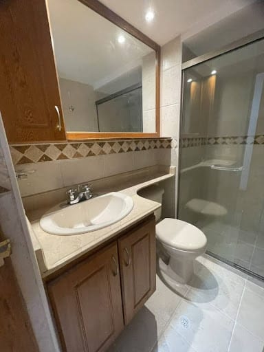 Apartamento de 3 alcobas en arriendo en Cd San Lucas, Envigado, 100 m² · foto 17 de 19