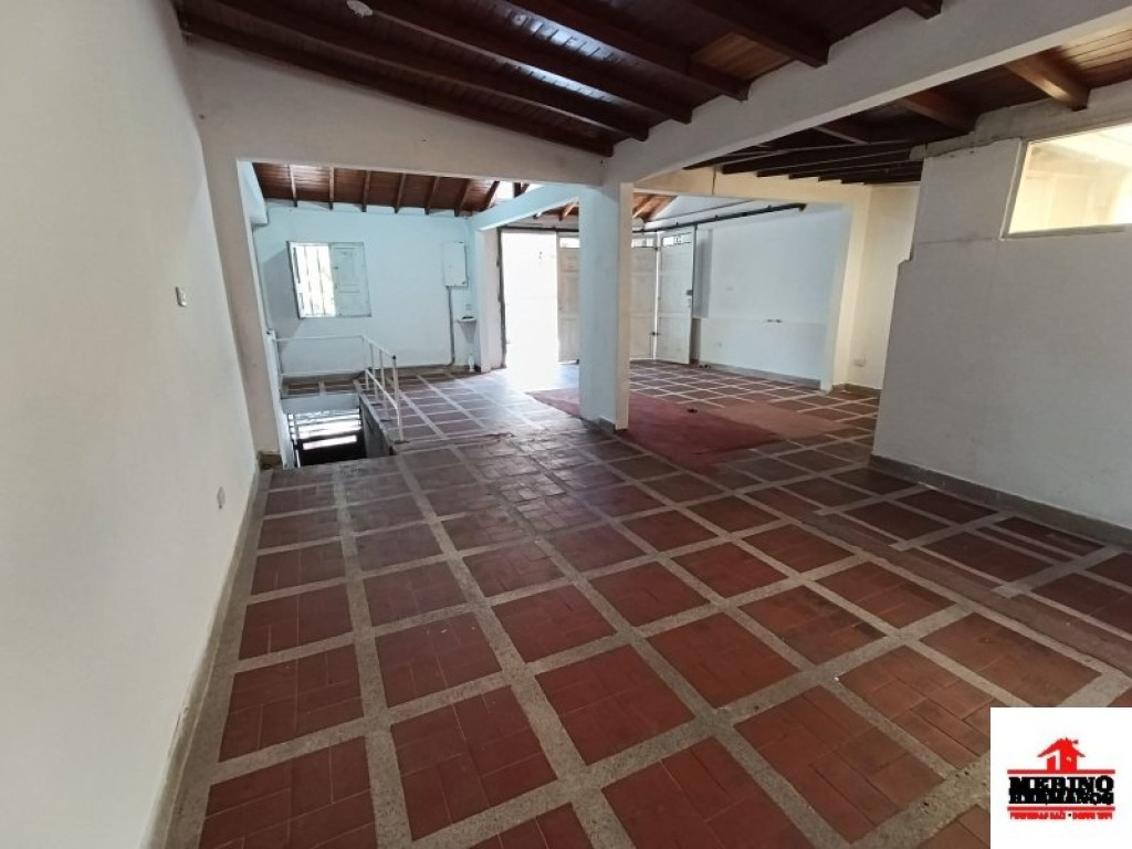 Retail space for rent in Buenos aires, Medellín
