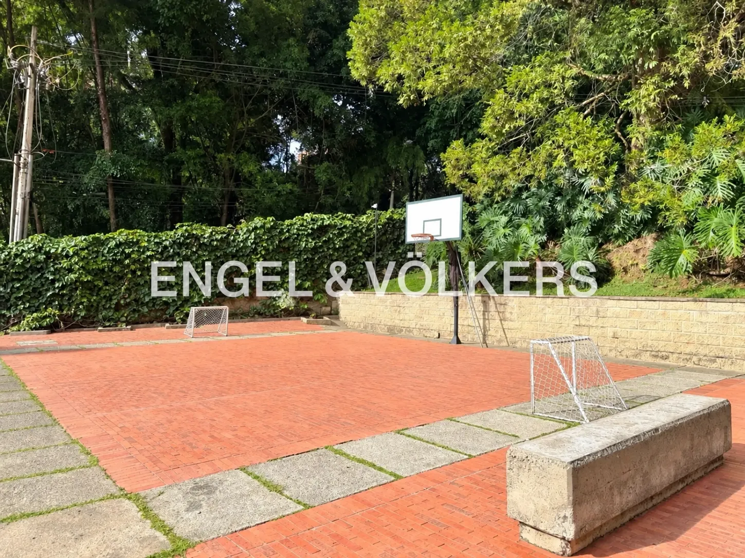 Apartamento en arriendo en El Tesoro, Medellín · foto 22 de 22
