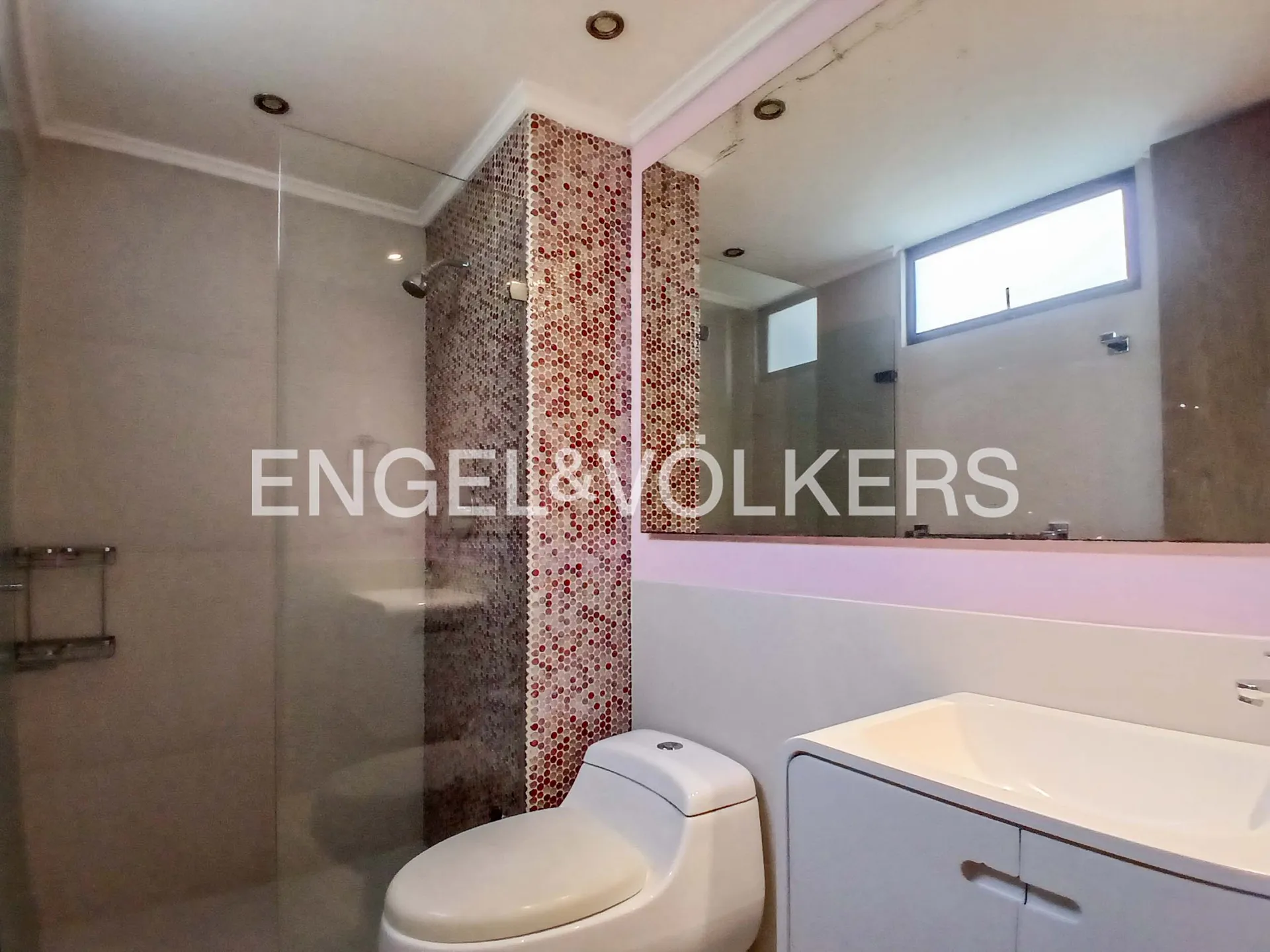 Apartamento en arriendo en El Tesoro, Medellín · foto 18 de 22