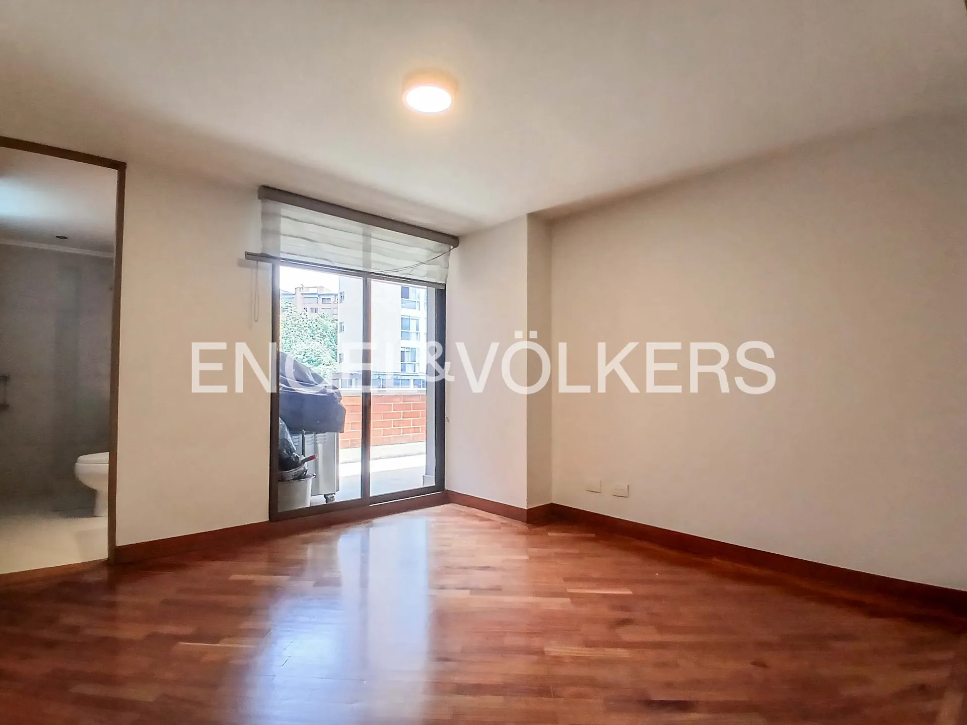 Apartamento en arriendo en El Tesoro, Medellín · foto 17 de 22