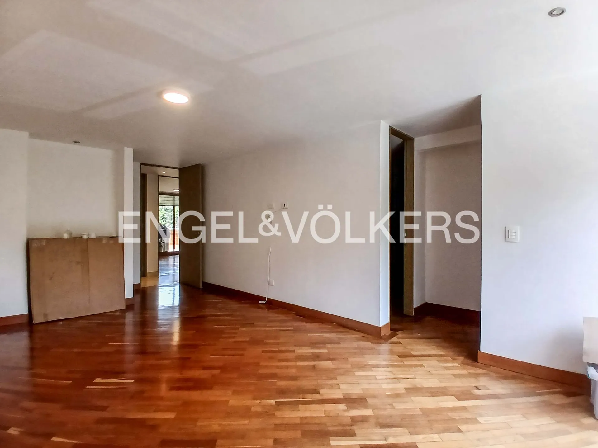 Apartamento en arriendo en El Tesoro, Medellín · foto 12 de 22