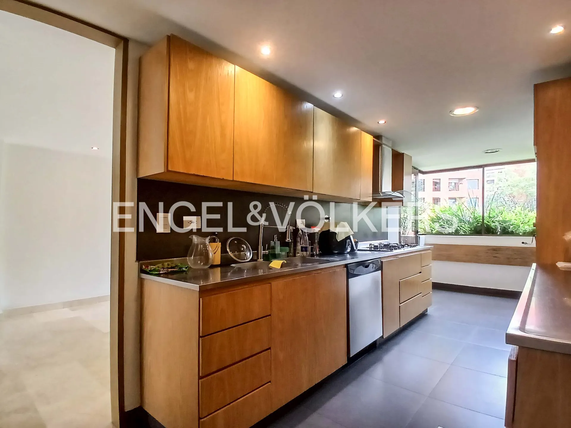 Apartamento en arriendo en El Tesoro, Medellín · foto 8 de 22