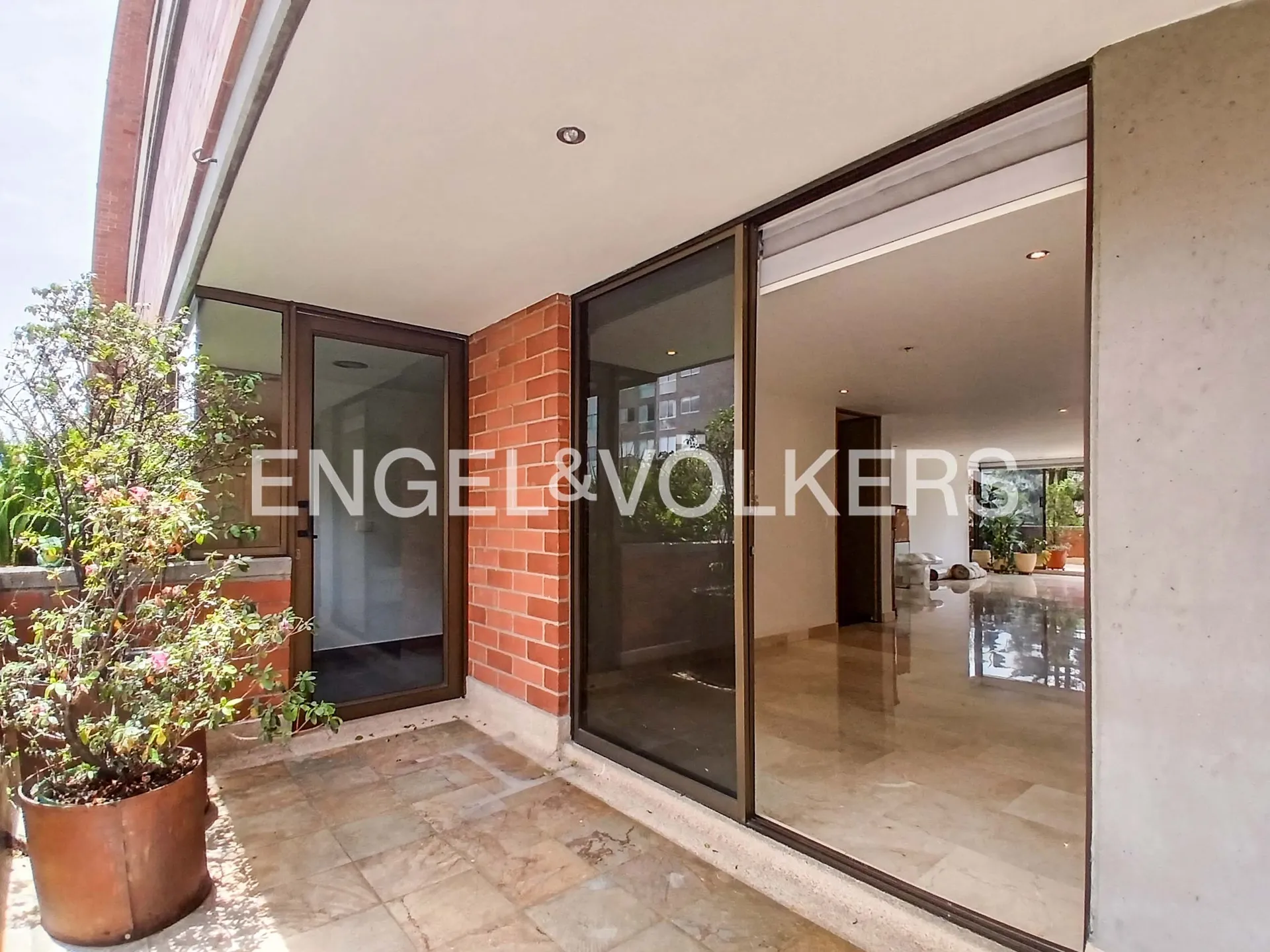 Apartamento en arriendo en El Tesoro, Medellín · foto 7 de 22