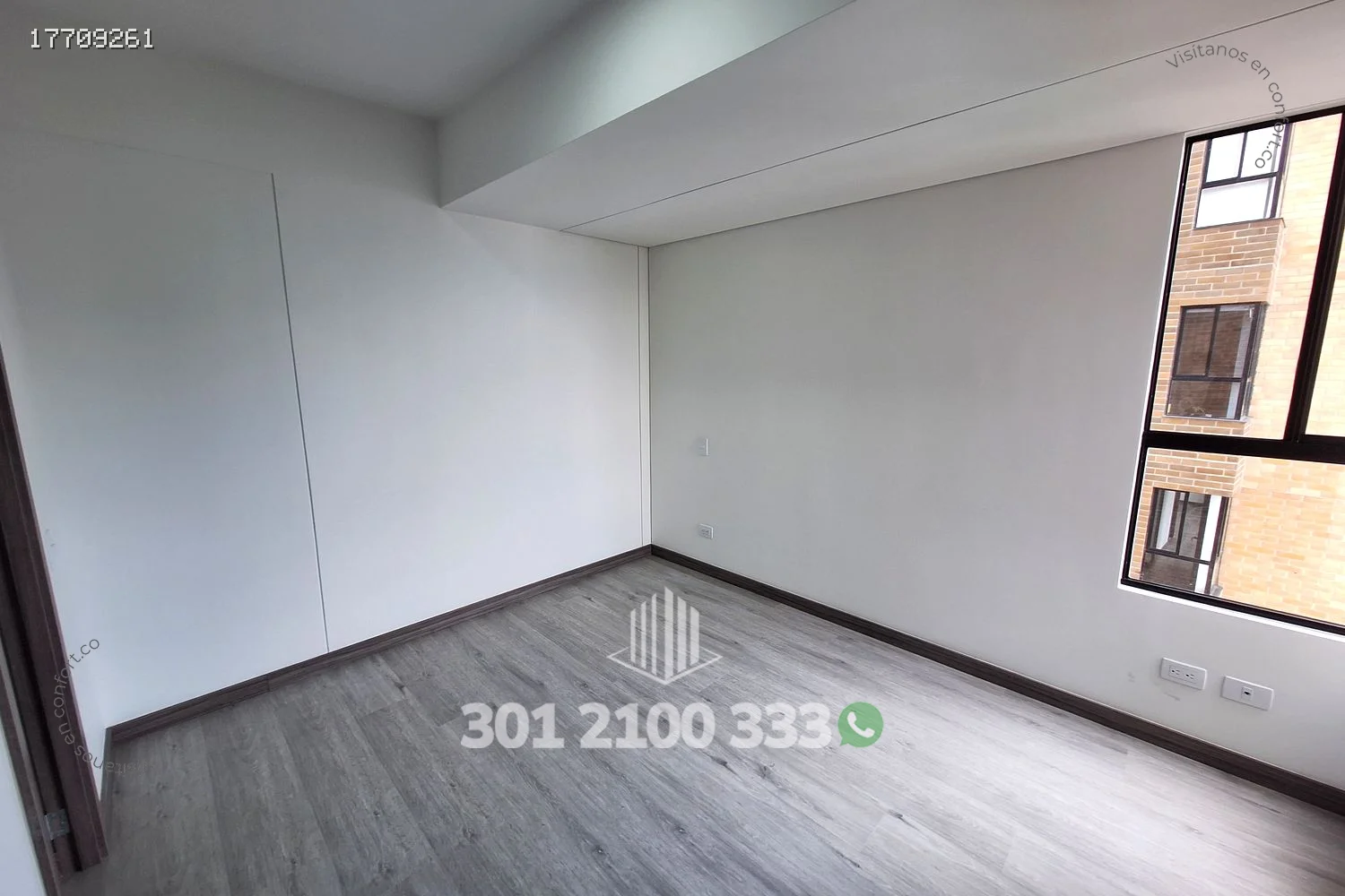 Apartamento en arriendo en Las Palmas, Medellín · foto 10 de 24