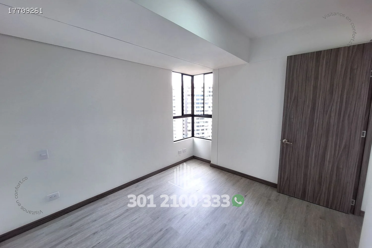 Apartamento en arriendo en Las Palmas, Medellín · foto 11 de 24