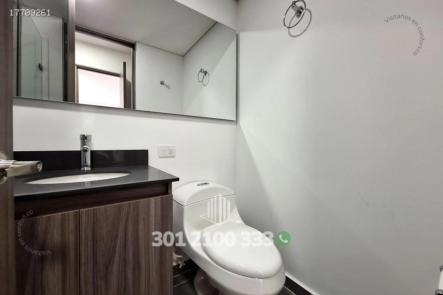 Apartamento en arriendo en Las Palmas, Medellín · foto 15 de 24