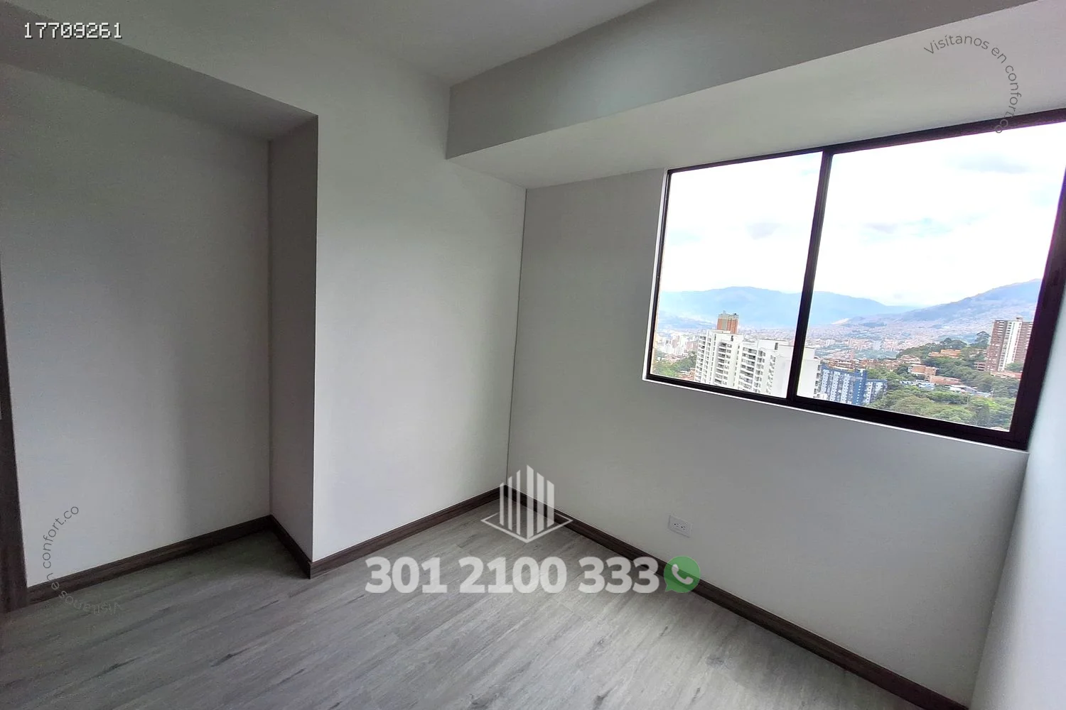 Apartamento en arriendo en Las Palmas, Medellín · foto 16 de 24