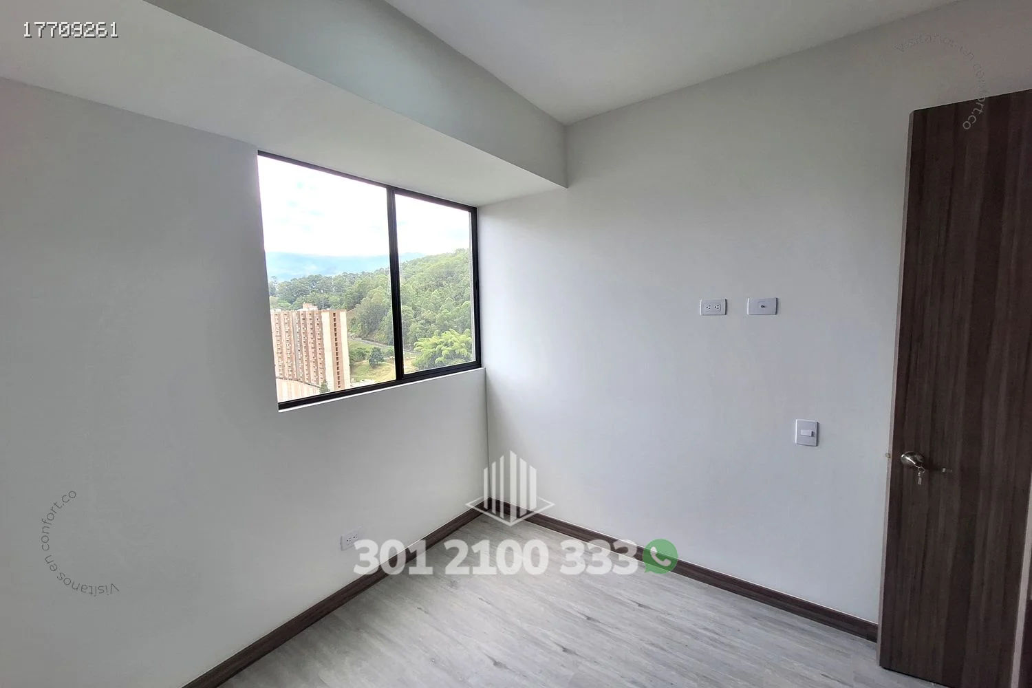 Apartamento en arriendo en Las Palmas, Medellín · foto 17 de 24