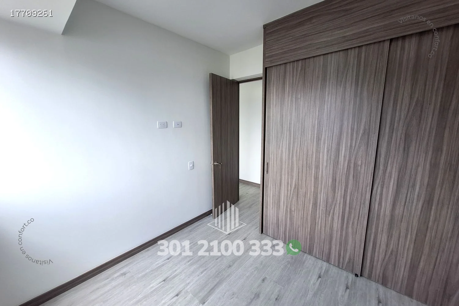 Apartamento en arriendo en Las Palmas, Medellín · foto 18 de 24
