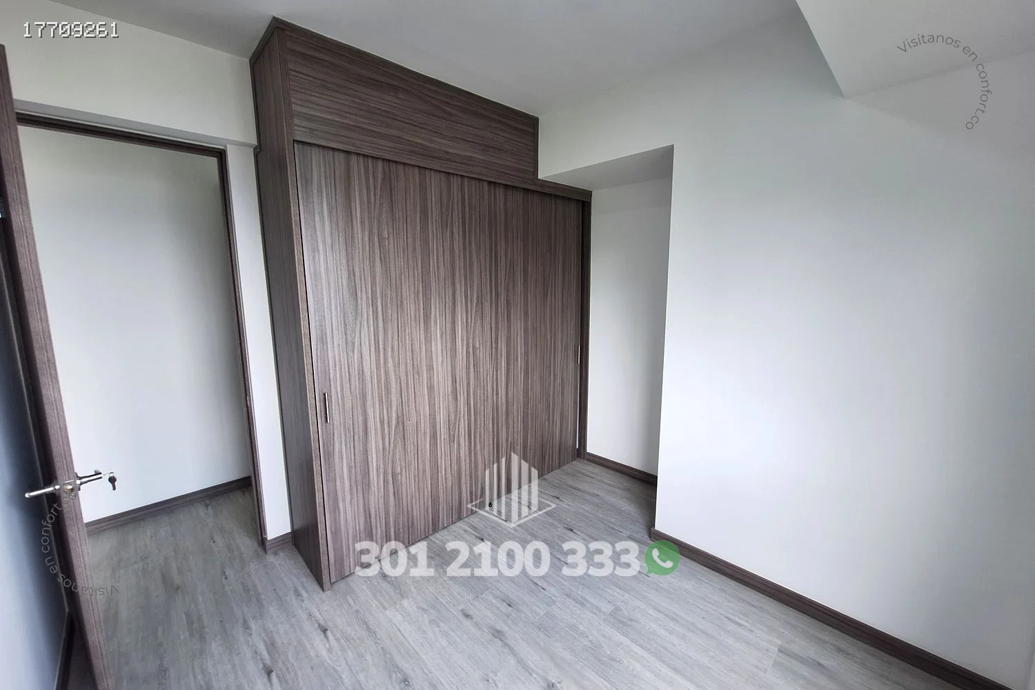 Apartamento en arriendo en Las Palmas, Medellín · foto 19 de 24