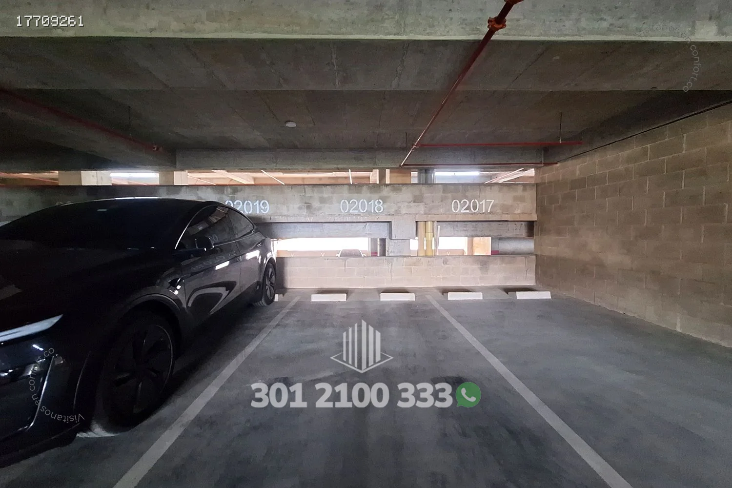 Apartamento en arriendo en Las Palmas, Medellín · foto 20 de 24