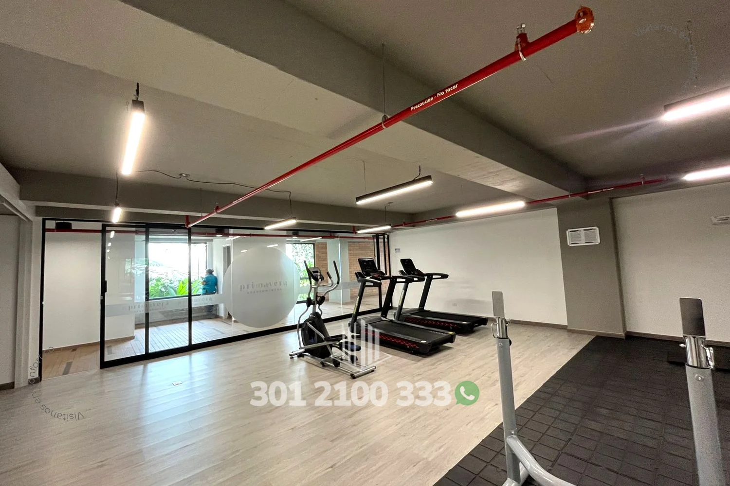 Apartamento en arriendo en Las Palmas, Medellín · foto 23 de 24