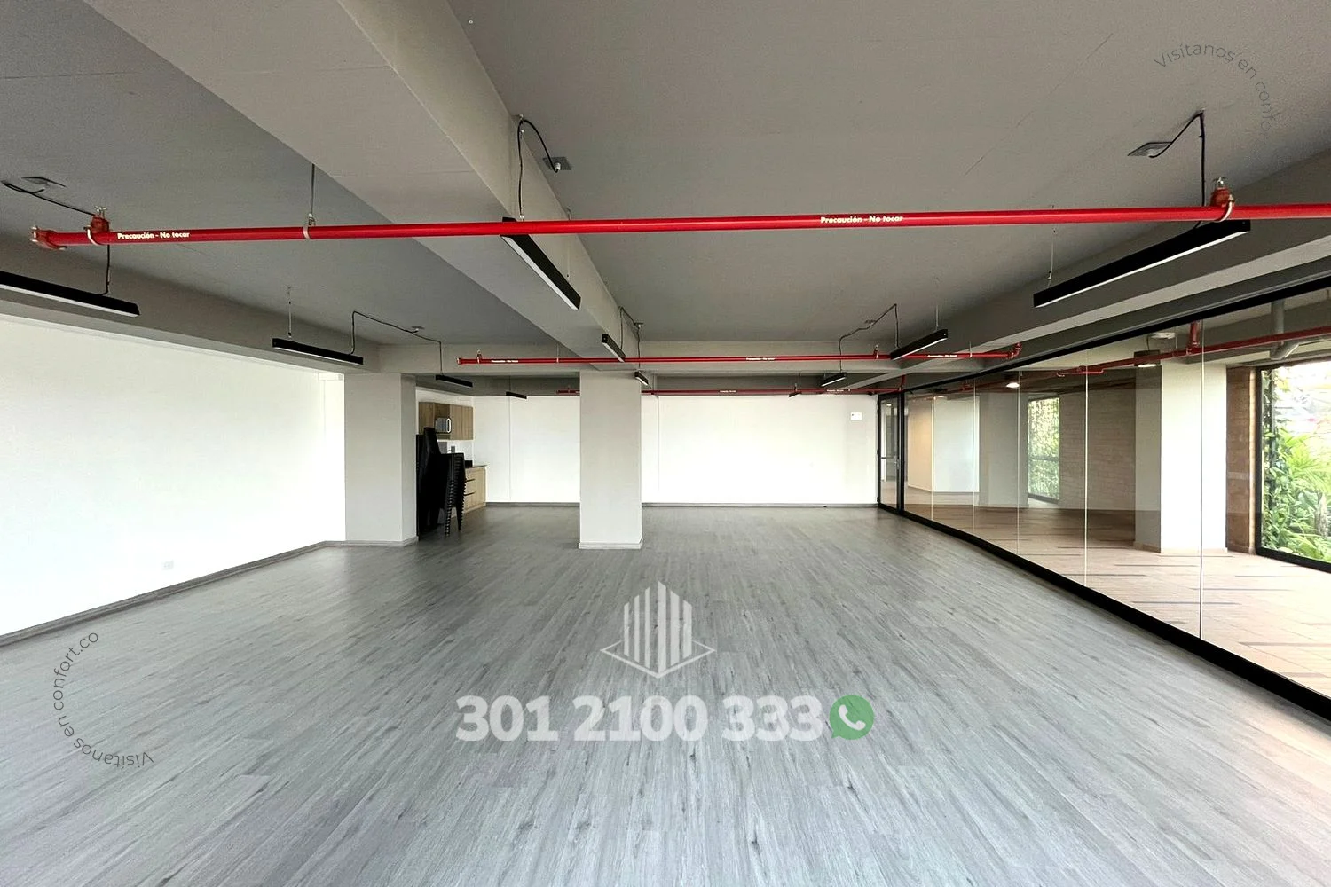 Apartamento en arriendo en Las Palmas, Medellín · foto 24 de 24