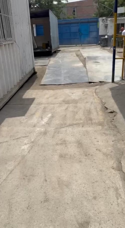 Lote en venta en Centro, Santa Marta, 720 m² · foto 6 de 7