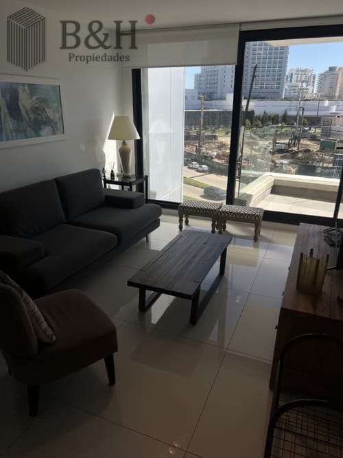 Apartamento en La Pastora - Punta del Este · Foto 2