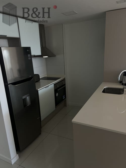 Apartamento en La Pastora - Punta del Este · Foto 3