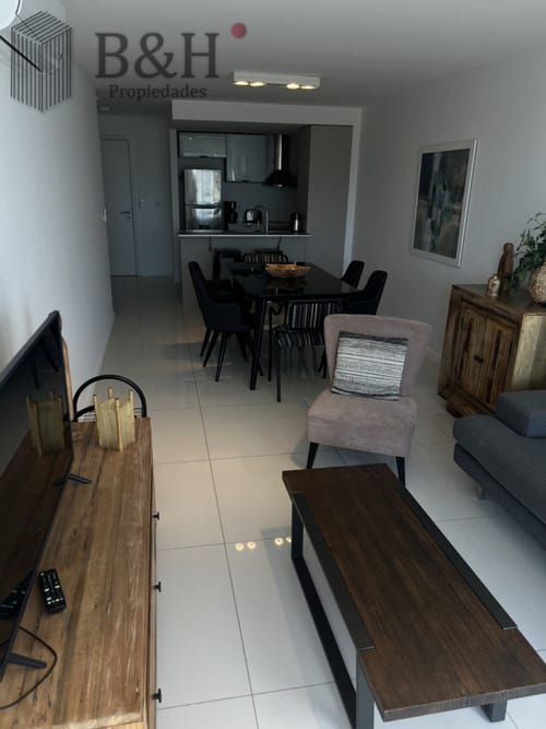 Apartamento en La Pastora - Punta del Este · Foto 4