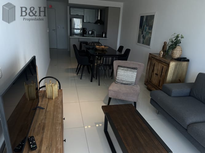 Apartamento en La Pastora - Punta del Este · Foto 6