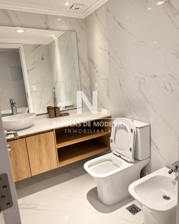 Alquiler anual en Punta del Este 1 dormitorio · Foto 6