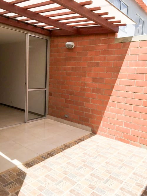 Casa de 3 alcobas en venta en Ciudad Country, Jamundí, 100 m² · foto 9 de 11