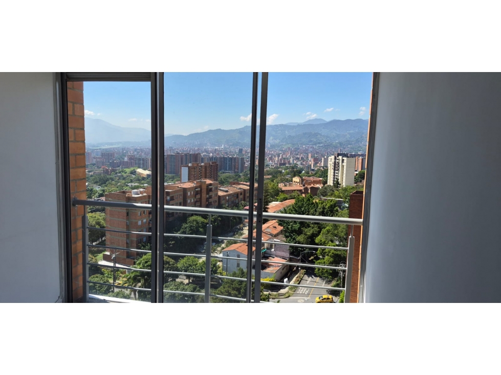 Apartamento en venta en Robledo, Medellín · foto 2 de 13