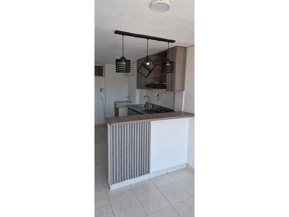Apartamento en venta en Robledo, Medellín · foto 3 de 13