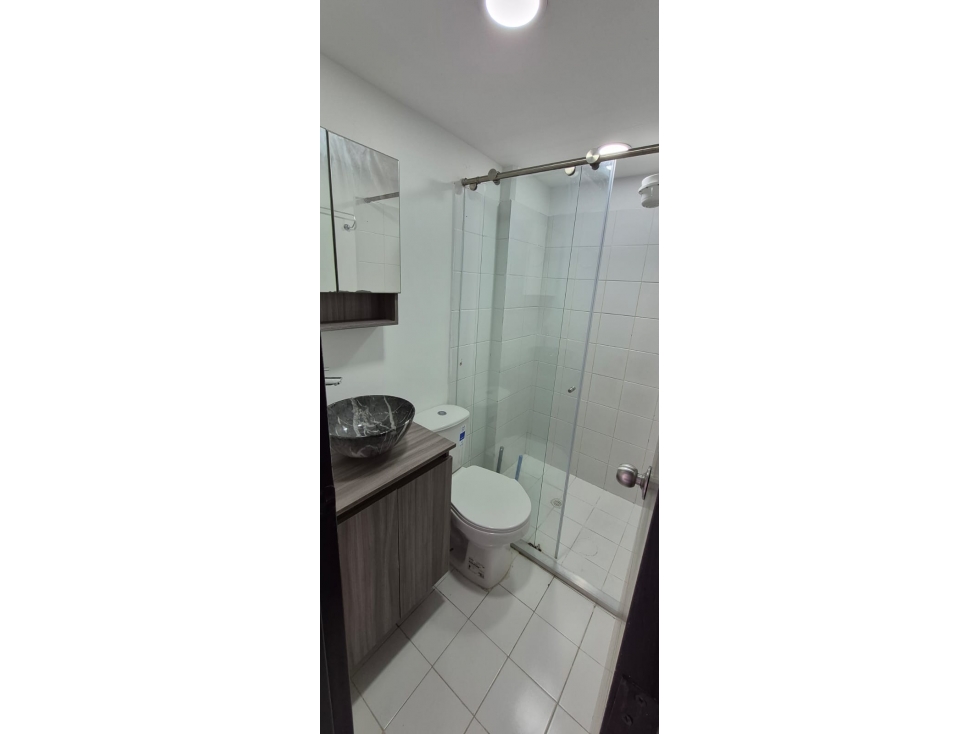 Apartamento en venta en Robledo, Medellín · foto 9 de 13