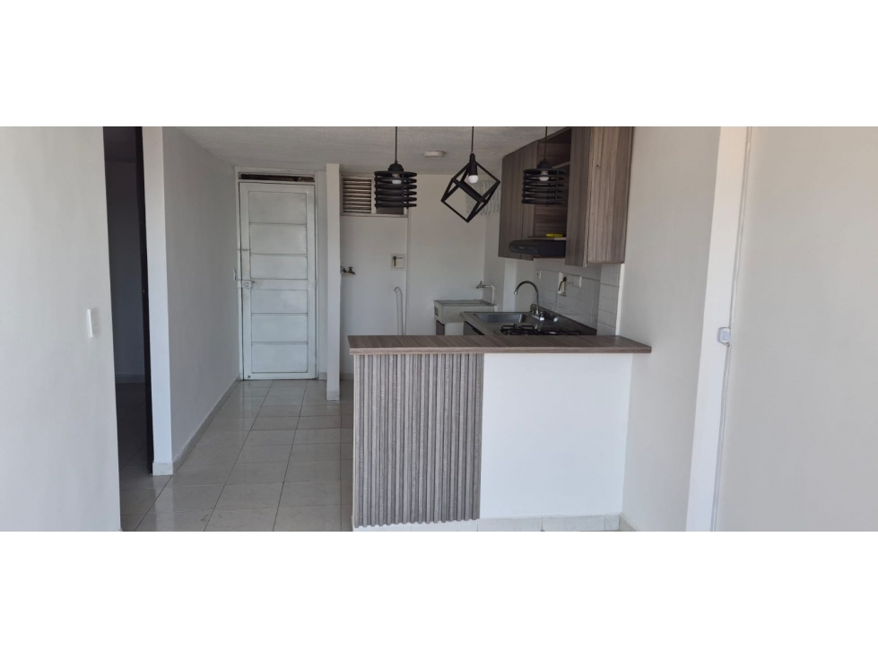 Apartamento en venta en Robledo, Medellín · foto 12 de 13