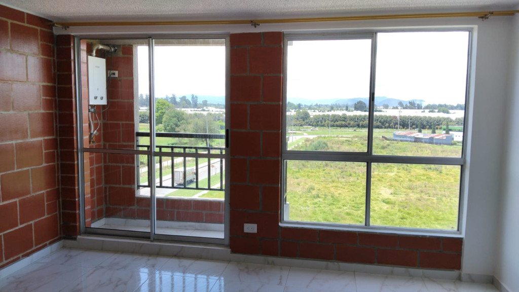 Foto del apartamento