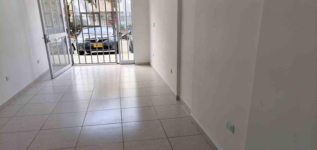 Local en arriendo en Uribe, Armenia, 30 m² · foto 14 de 14