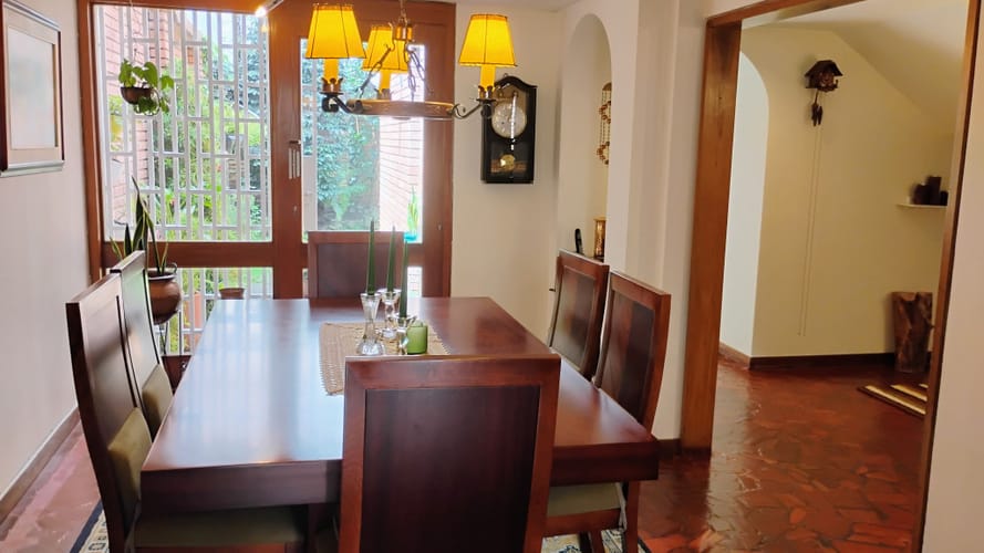 Casa en venta en Nueva Autopista, Bogotá · foto 2 de 24